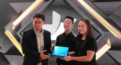 XL Axiata Tawarkan Bundling Galaxy Tab S4 Seharga Rp 2,5 Juta