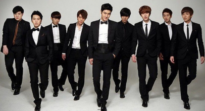 Bakal Tampil di Penutupan Asian Games 2018, Super Junior Jadi Trending Topic