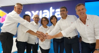 XL Axiata Siapkan Bisnis Triple-Play Secara Organik