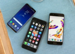 Jelang Lebaran, Ini Deretan Ponsel Android Terbaru Harga Rp 1 Jutaan