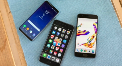 7 Smartphone Paling Banyak Dicari di Indonesia Sepanjang 2018