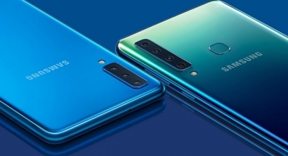 Adu Tangguh, Kamera Galaxy A7 VS Kamera Galaxy A9