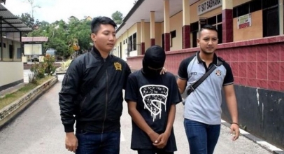 Gegara Menghina Presiden Jokowi di Facebook, Seorang Pelajar Diciduk Polisi