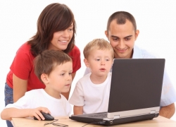 Tips Menjadi Orang Tua Bijak di Era Digital