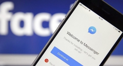 Pesan Terkirim Messenger di Facebook Bakal Bisa Dihapus