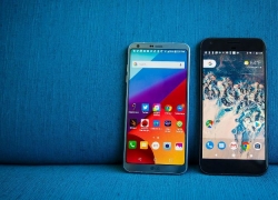 Deretan Smartphone Android Murah Terbaru 2019