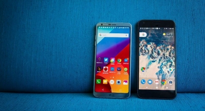 Ini Daftar Smartphone Yang Bakal Kebagian Update Android Pie