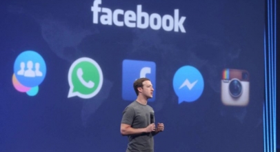 Facebook Hapus 559 Page dan 251 Akun Spam
