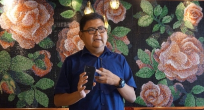 OPPO: Pengguna Ponsel Lawas Belum Bisa Rasakan Fitur AI