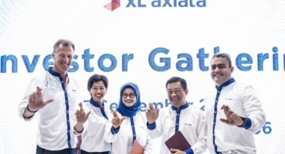 XL Axiata Rilis Obligasi dan Sukuk Ijarah Untuk Perkuat Layanan