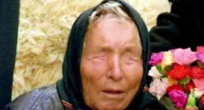 Top 3 Tekno: Ramalan Mengerikan Baba Vanga