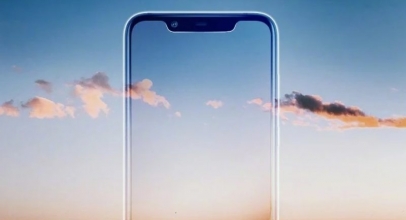 Beredar Teaser Nokia X7 Dengan Notch dan Dual-Camera Vertikal