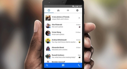Sekarang Facebook Groups Bisa Chatting Hingga 250 Orang