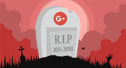 Pasca Bocorkan 500 Ribu Data Pengguna, Google+ Resmi Ditutup