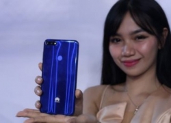 Huawei Y9 (2018) Resmi Edar di Indonesia, Dibanderol Rp 2,2 Juta