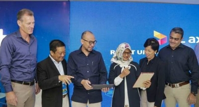Perang Tarif Selesai, XL Axiata Optimis Dulang Laba