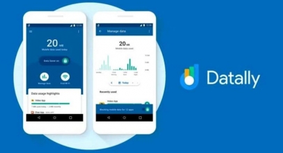 3 Fitur Google Datally Ini Bisa Nabung Kuota Internet