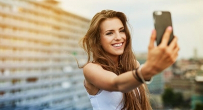 Survei: Gara-Gara Selfie, 259 Orang Meninggal Dunia