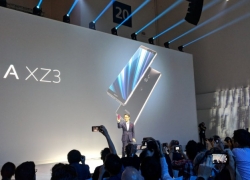 Resmi Diluncurkan, Ini Spesifikasi Sony Xperia XZ3