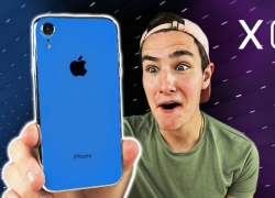 Meski Berkamera Tunggal, Ternyata iPhone XR Bisa Menghasilkan Efek Bokeh