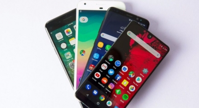 3 Smartphone Android Murah Dengan Spek Mumpuni