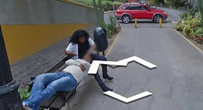 Wanita Ini Ketahuan Selingkuh Gara-Gara Google Maps