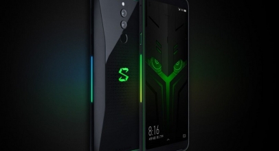 Ponsel Gaming Xiaomi Black Shark Helo Resmi Diluncurkan