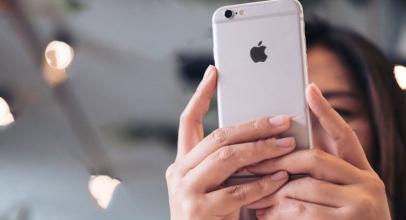 Mengatasi Masalah Munculnya Layar Hitam Pada Kamera iPhone