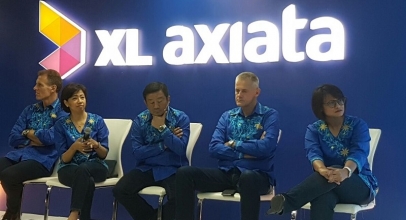 XL Axiata Terbitkan Obligasi dan Sukuk Lebih Dari Rp 1,27 Triliun