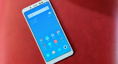 Xiaomi Redmi Note 5 Bakal Sambangi Indonesia