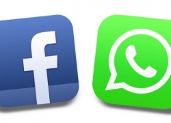 Pendiri WhatsApp Berpisah dengan Facebook