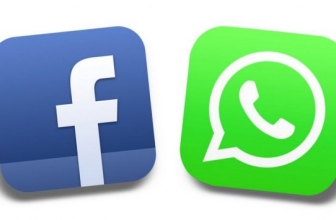 Pendiri WhatsApp Berpisah dengan Facebook