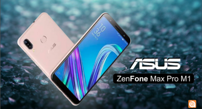 Asus ZenFone Max Pro M1 Perkenalkan Varian Warna Baru