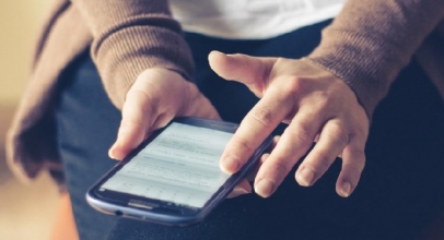 Aplikasi Ini Bisa Cegah Kecanduan Smartphone