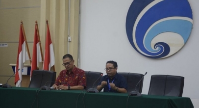 Kominfo Ajak Netizen Untuk Tak Sebar Hoax Pasca Jatuhnya Pesawat Lion Air JT 610