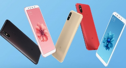 Deretan Ponsel Murah Xiaomi, Harga Dibawah Rp 1 Jutaan