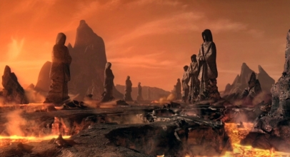 Heboh! Ilmuwan Temukan Planet “Vulcan” Seperti di Film Star Trek