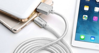 Video Tutorial: Cara Mengatasi Kabel Charger iPhone Yang Rusak