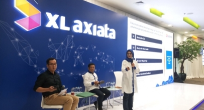 XL Axiata Bakal Terbitkan Obligasi dan Sukuk Senilai Rp 2 Triliun