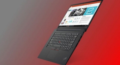 Lenovo Luncurkan Laptop Kelas Atas, ThinkPad X1 Extreme