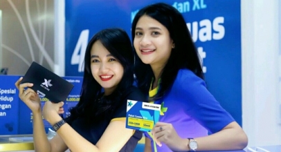 XL Axiata Klaim Jumlah Pengguna di Jawa Timur Tembus 5,5 Juta Pelanggan