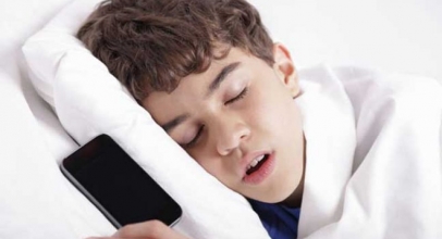 3 Fitur iPhone Ini Cocok Buat Kamu Penderita Insomnia