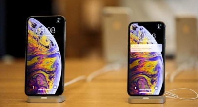 iPhone XS dan iPhone XS Max Dilaporkan Bermasalah Pada Sinyal
