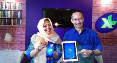 Masuki Era Industri 4.0, XL Axiata Hadirkan Solusi Bisnis Berbasis IoT
