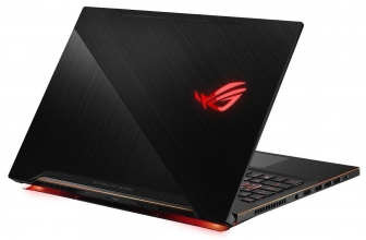 ASUS ROG Zephyrus M GM501, Tingkatkan Performa Gaming