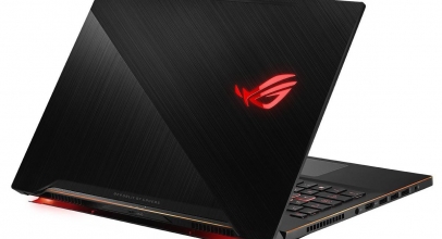 ASUS ROG Zephyrus M GM501, Tingkatkan Performa Gaming