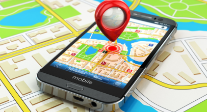 Cara Memasang Alat Pelacak di Smartphone