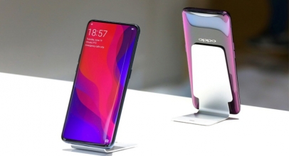 Oppo Find X Varian Terbaru Bakal Usung RAM 10 GB?