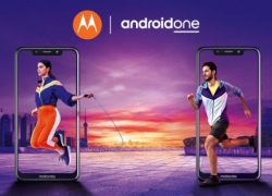 Motorola Resmi Luncurkan Duo Smartphone Android One