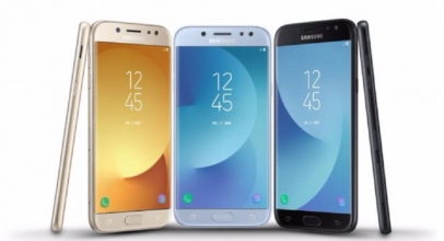 Samsung Galaxy J4 dan J6 Dapat Sertifikasi NCC